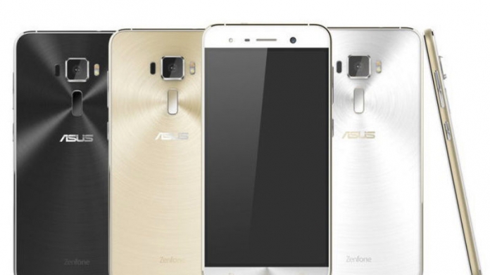 ASUS ZenFone con Snapdragon 835, la presentazione al CES 2017 ASUS ZenFone con Snapdragon 835, la presentazione al CES 2017