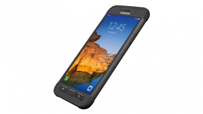 Android N in arrivo anche per Samsung Galaxy S7 Active