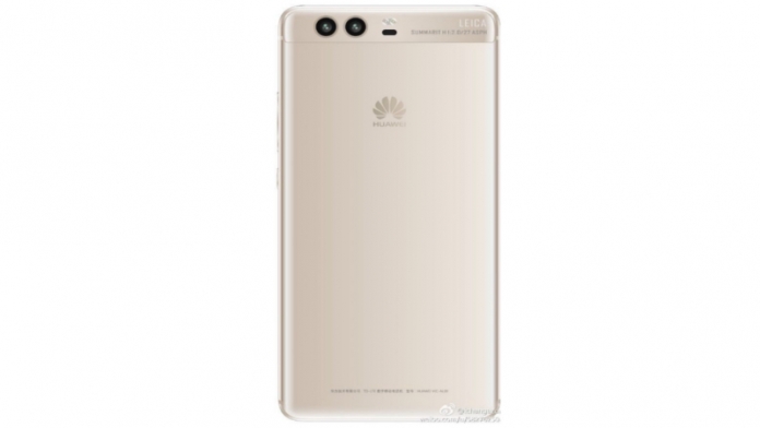 Huawei P10