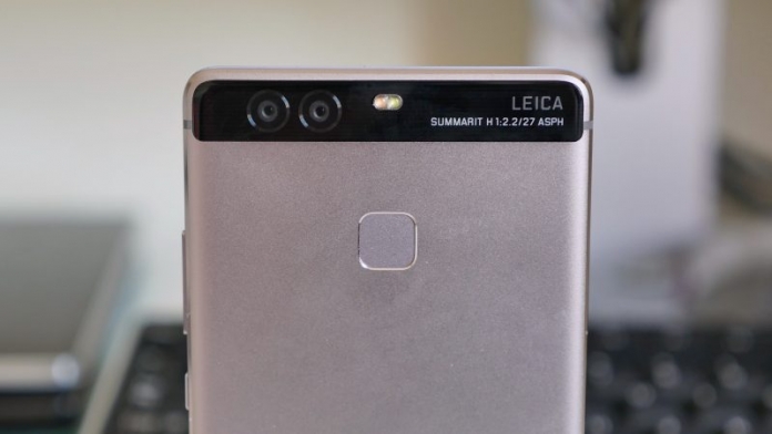 Huawei, nel 2017 grande successo grazie a nuovi partner