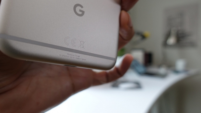 I Google Pixel hanno problemi a relazionarsi con i Mac