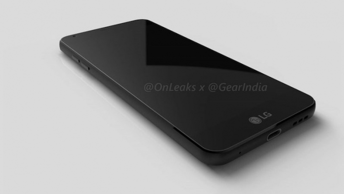 LG G6, data di uscita anticipata al 10 marzo