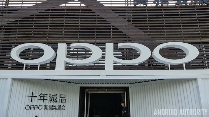 Oppo FInd 9, nuove informazioni sulla scheda tecnica
