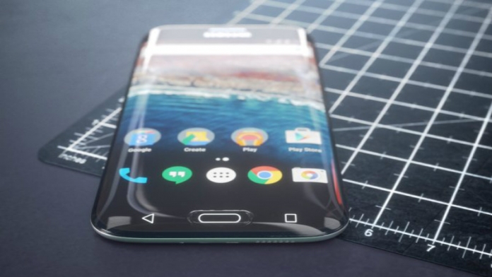 Samsung Galaxy S8 avrà una fotocamera a filo scocca