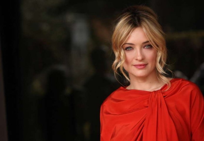 carolina crescentini