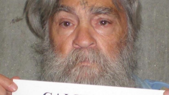 Charles Manson