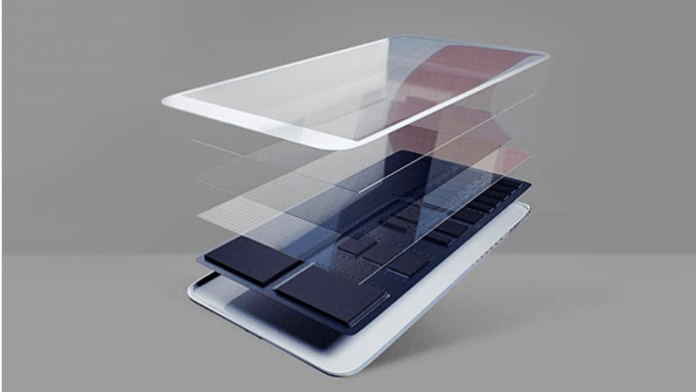 Entro qualche anno avremo smartphone con vetro di diamante