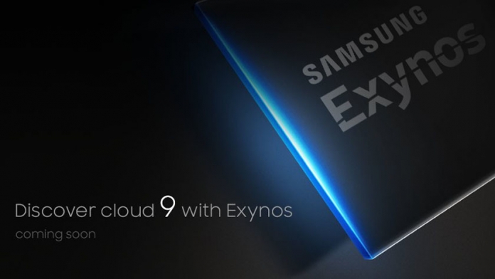 Samsung Galaxy S8 con Exynos 8895 o Exynos 9?