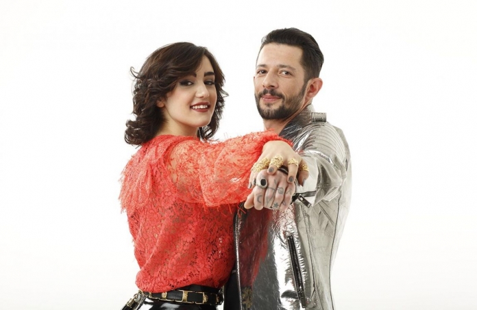 nesli e alice paba