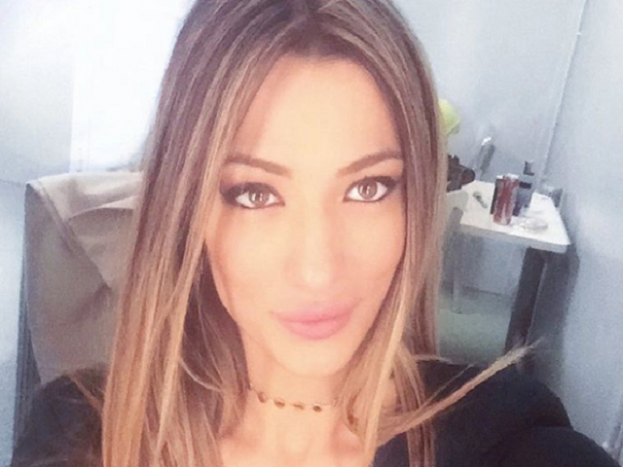 soleil uomini e donne