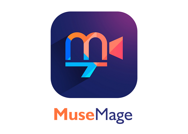 Ecco la nuova app gratuita della settimana: Musemage