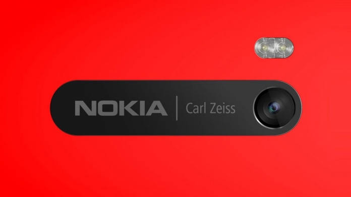 Nokia dice addio alle lenti Carl Zeiss