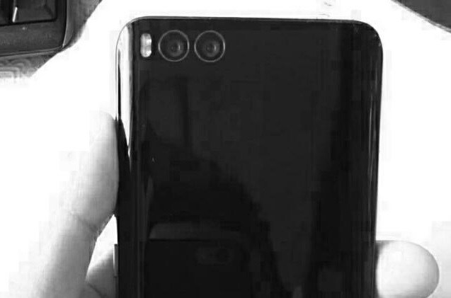 Xiaomi Mi 6 compare in nuove foto, specifiche confermate e doppia camera
