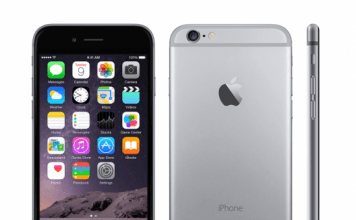 Apple lancia in Italia una versione di iPhone 6 32GB Apple lancia in Italia una versione di iPhone 6 32GB