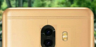 Samsung Galaxy C10, il primo Samsung con dual camera posteriore Samsung Galaxy C10, il primo Samsung con dual camera posteriore