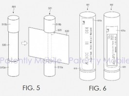 Samsung pensa ad un prodotto per fare ogni cosa in un nuovo brevetto Samsung pensa ad un prodotto per fare ogni cosa in un nuovo brevetto