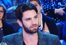 Ballando con le Stelle 2017: Antonio Palmese presenta la sua nuova fidanzata “Usciamo da circa due mesi.”