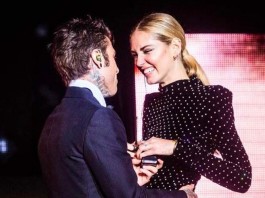 Belen Rodriguez ha cambiato idea sul matrimonio? Andrea Iannone