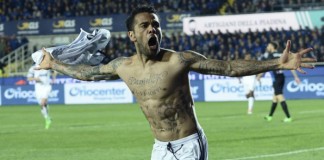 Juventus: Dani Alves pronto al rinnovo del contratto, ma c’è già una sirena tentatrice su di lui