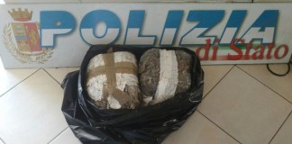 Brindisi: maxi sequestro di droga a Torre Guaceto, ora si cercano i trafficanti